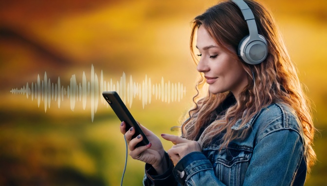 Podcast Listener Choice