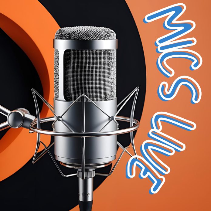 This is micslive.com hero image