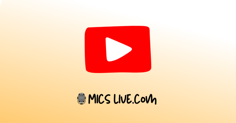 Growing Your Audience with YouTube